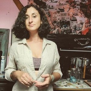 Meet your Posher, Spring